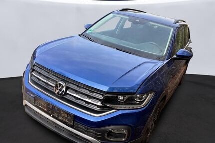 VW T-Cross 102.936 km 18.687 &euro; Hagen 58091