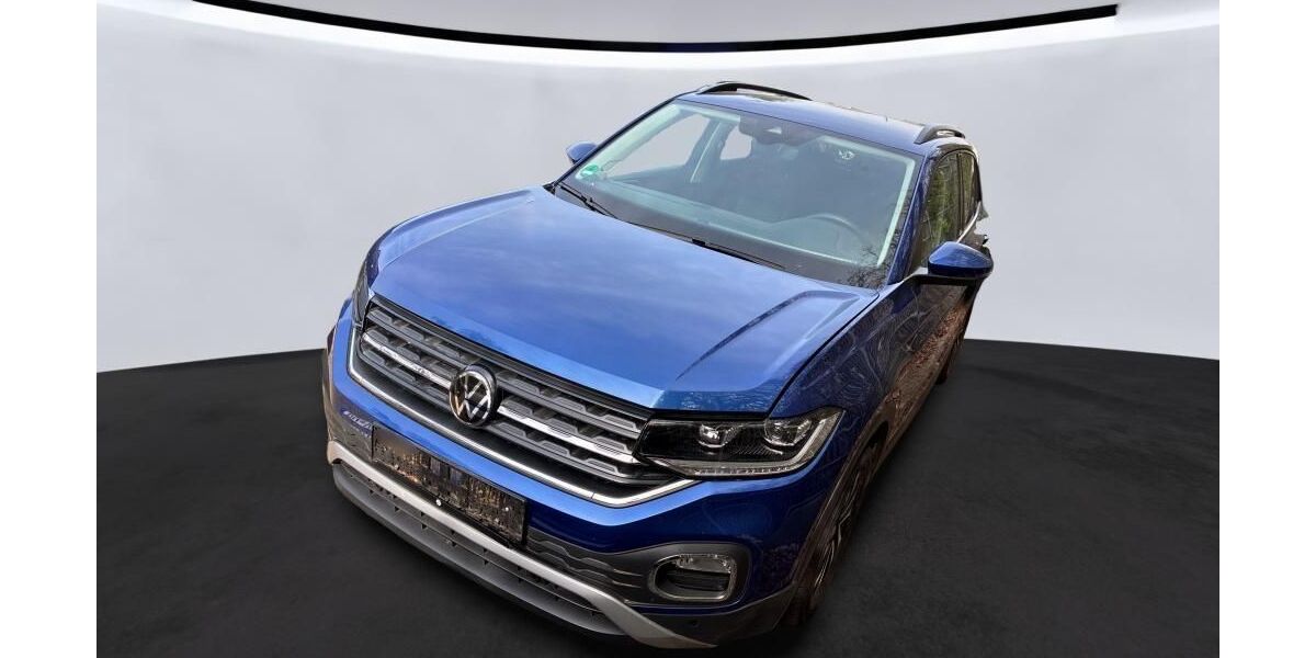 VW T-Cross 102.936 km 18.687 &euro; Hagen 58091