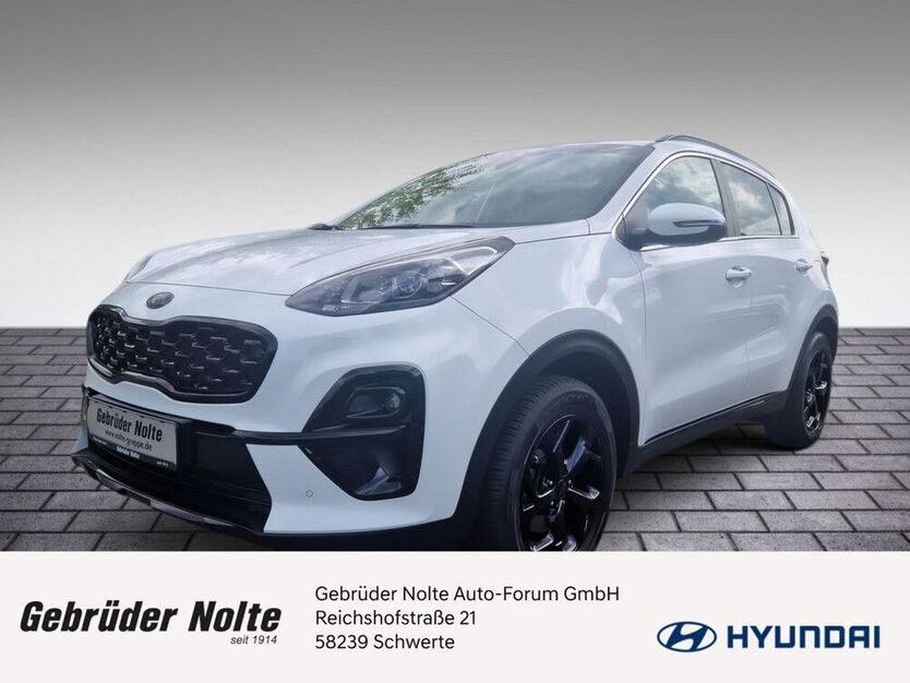 Sportage