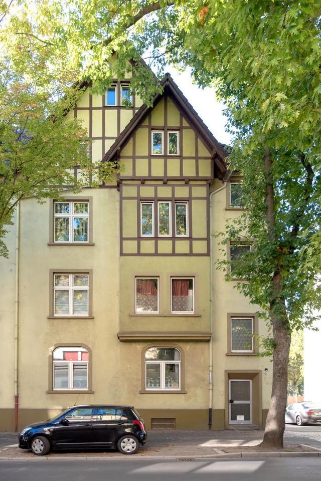 Großzügige 3 Zimmer Wohnung mit Balkon zimmer