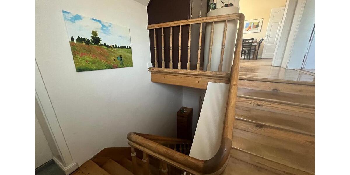 Maisonettenwohnung Menden (Sauerland) Bösperde - 2 Zimmer, 46 m&sup2;, 375&euro; | Angebot:24842449