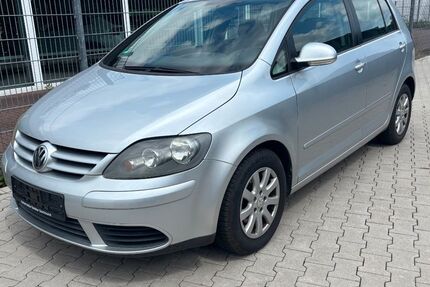VW Golf Plus 216.390 km 1.990 &euro; Dortmund 44145