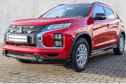 Mitsubishi ASX 39.325 km 19.740 € Unna 59425