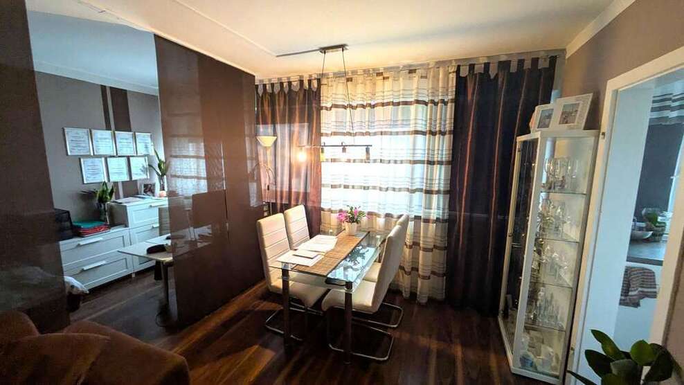 Wohnung zum Mieten in Dortmund 438,81 € 33 m²