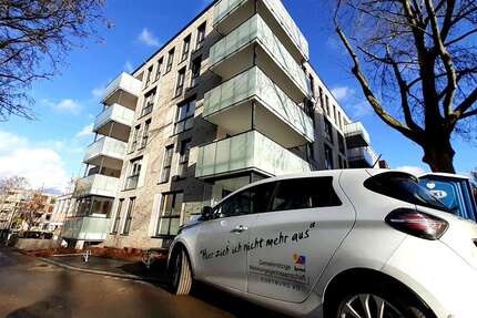 Garagen / Stellplätze Dortmund Körne - 83&euro; | Angebot:26646250