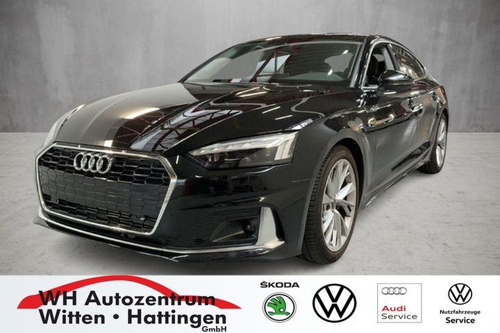 Audi A5 23.850 km 38.882 € Witten 58453