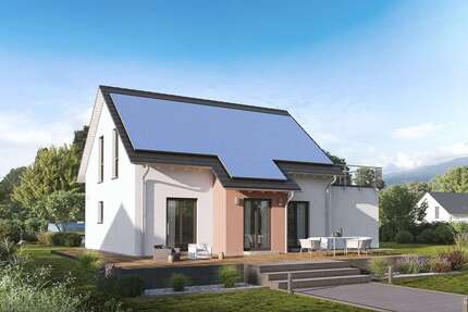 Haus zum Kaufen in Olfen 333.999 € 147.31 m² 5 zimmer