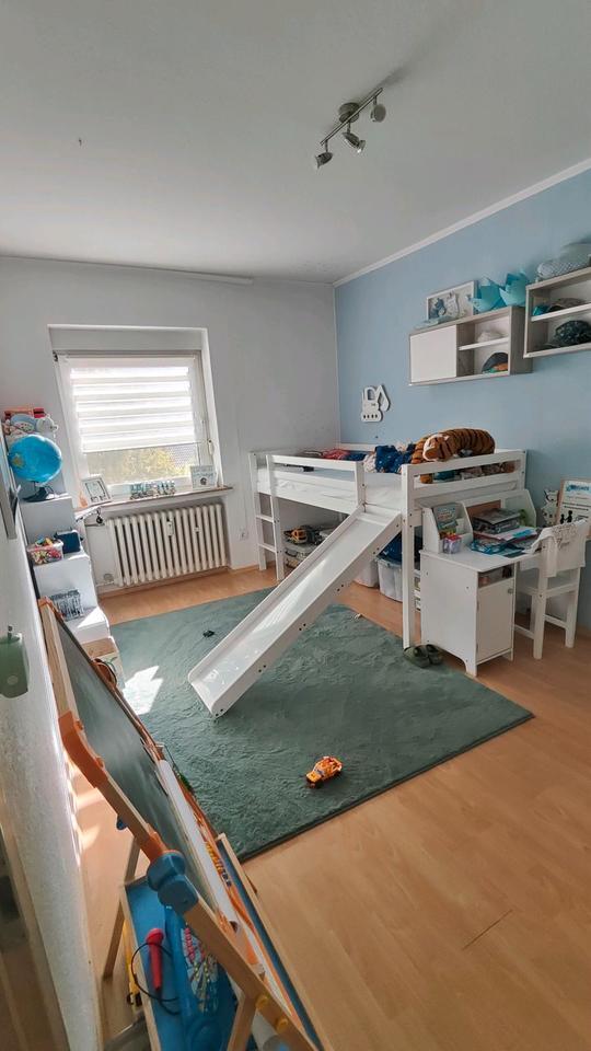 Moderne gut ausgestattete Eigentumswohnung in Hemer Bredenbruch