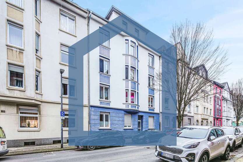 Wohnung zum Kaufen in Herne 275.000 € 117 m²