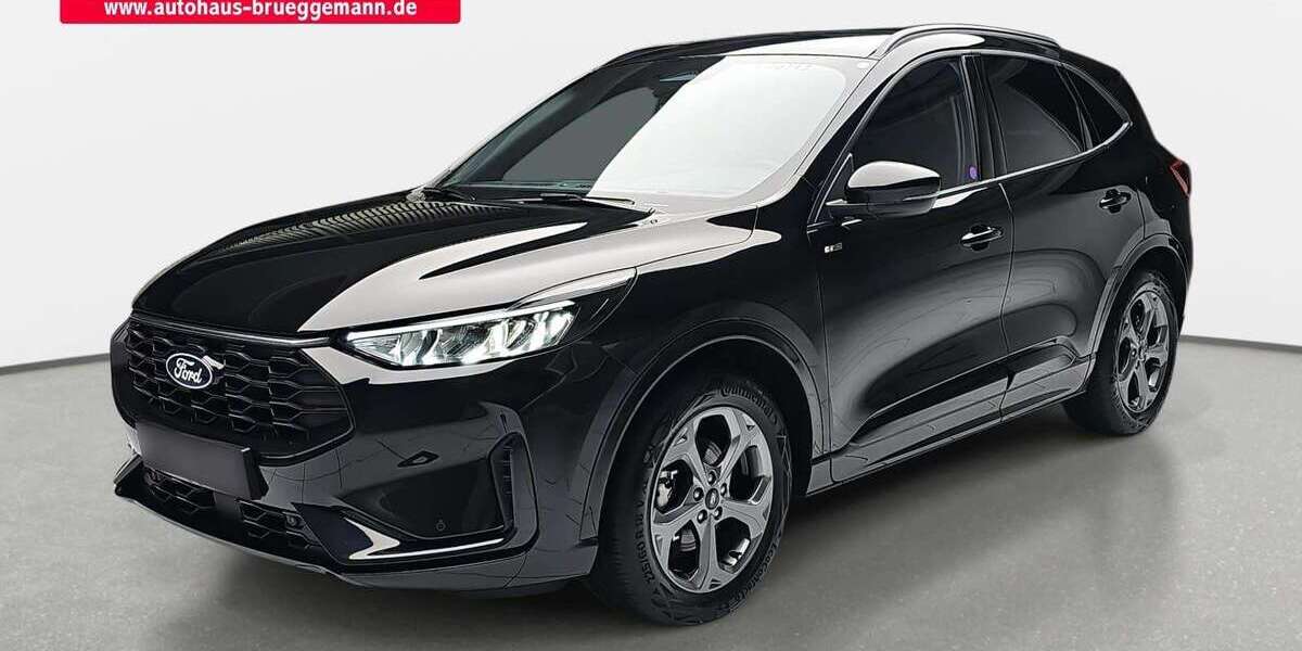 Ford Kuga 11.729 km 29.990 &euro; Dortmund 44147