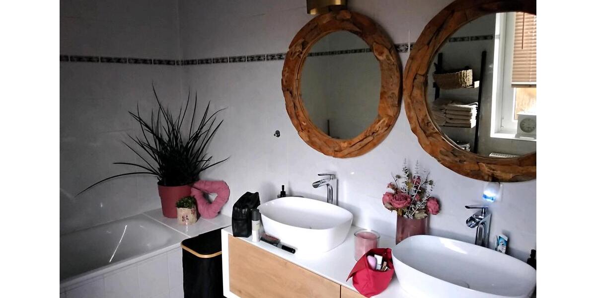 Doppelhaushälfte Lüdinghausen - 4 Zimmer, 110 m&sup2;, 449.000&euro; | Angebot:24828223