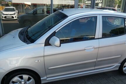 Kia Picanto 87.000 km 3.490 &euro; Bergkamen 59192