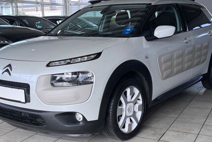 Citroen C4 Cactus 87.580 km 8.900 &euro; Gevelsberg 58285