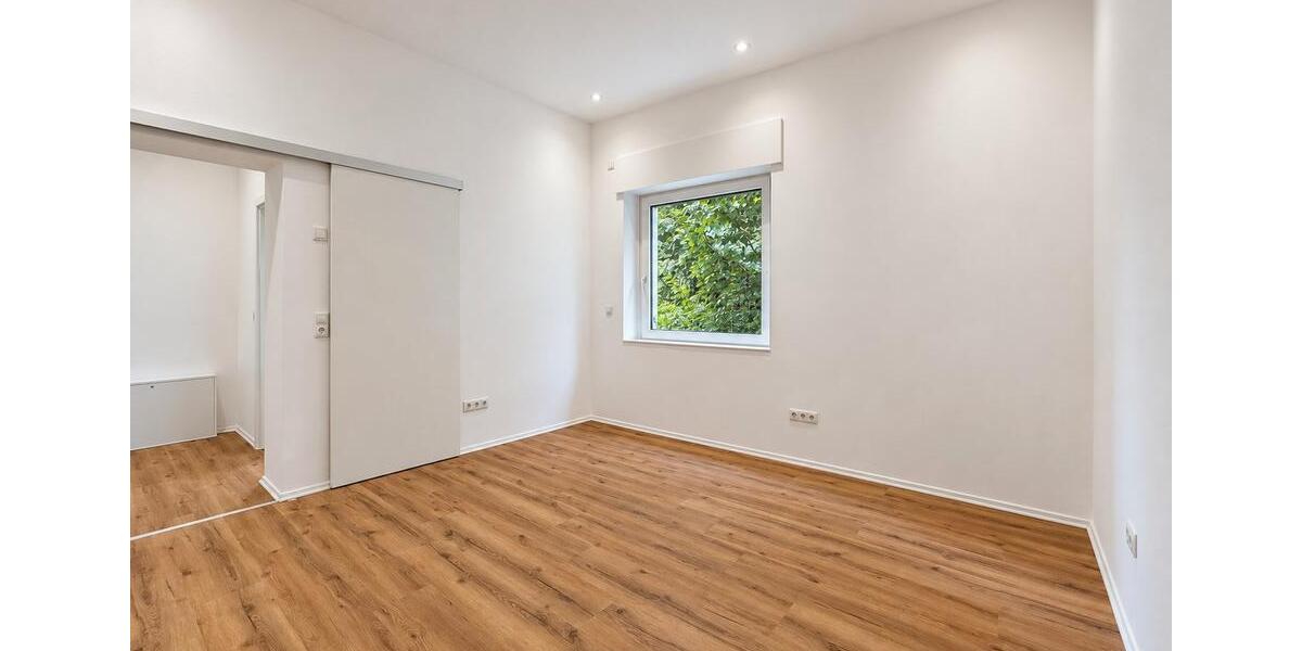 Hochparterre Dortmund Gartenstadt - 3 Zimmer, 71 m&sup2;, 350.000&euro; | Angebot:27450783