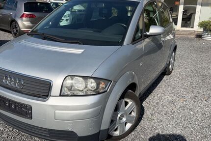 Audi A2 197.054 km 1.980 &euro; Schwerte 58239