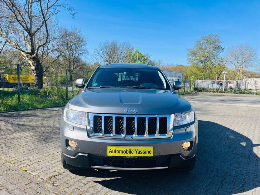 Grand Cherokee