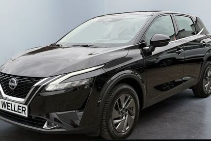 Nissan Qashqai 24.446 km 24.980 € Hamm 59067