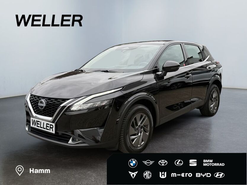 Nissan Qashqai 24.446 km 24.980 € Hamm 59067