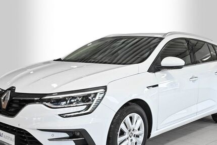 Renault Megane 72.361 km 15.450 € Schwerte 58239