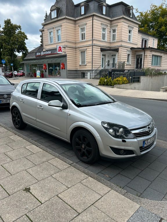 Astra