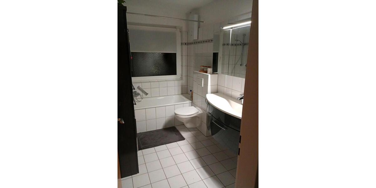 Etagenwohnung Hattingen Niederbonsfeld - 3 Zimmer, 80 m&sup2;, 649&euro; | Angebot:24804531