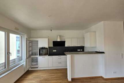 Wohnung zum Mieten in Dortmund 1.530 € 107.14 m² 4 zimmer