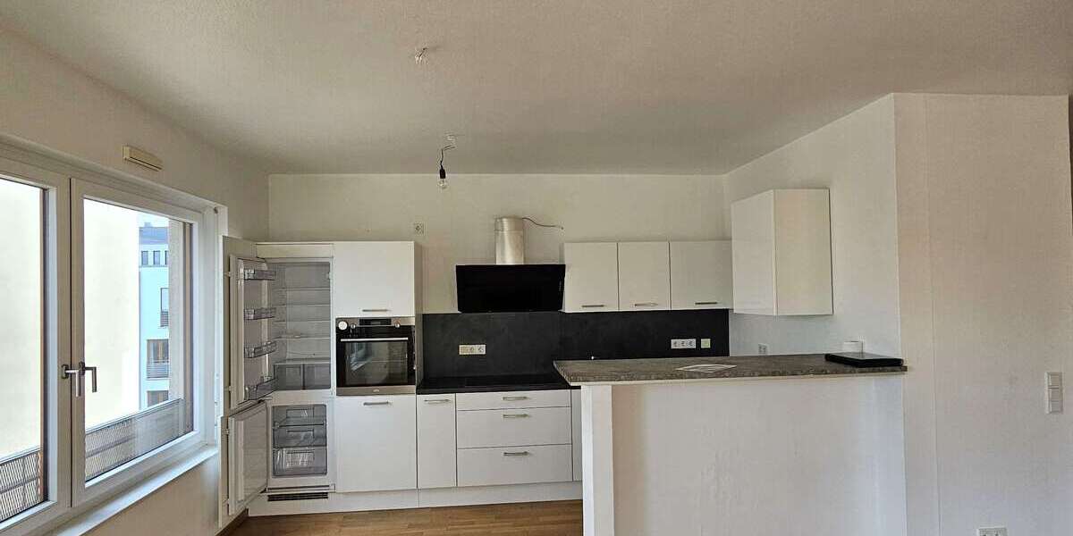 Wohnung zum Mieten in Dortmund 1.530 € 107.14 m² 4 zimmer