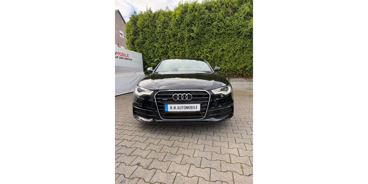 Audi A6 134.390 km 16.900 &euro; Dortmund 44388