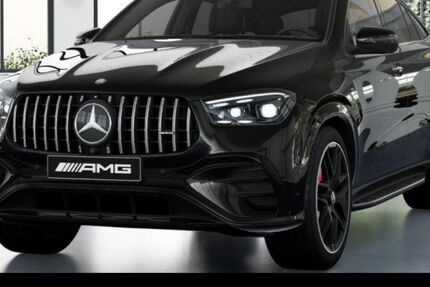 Mercedes-Benz GLE 53 AMG 9.900 km 129.900 € Wuppertal 42115