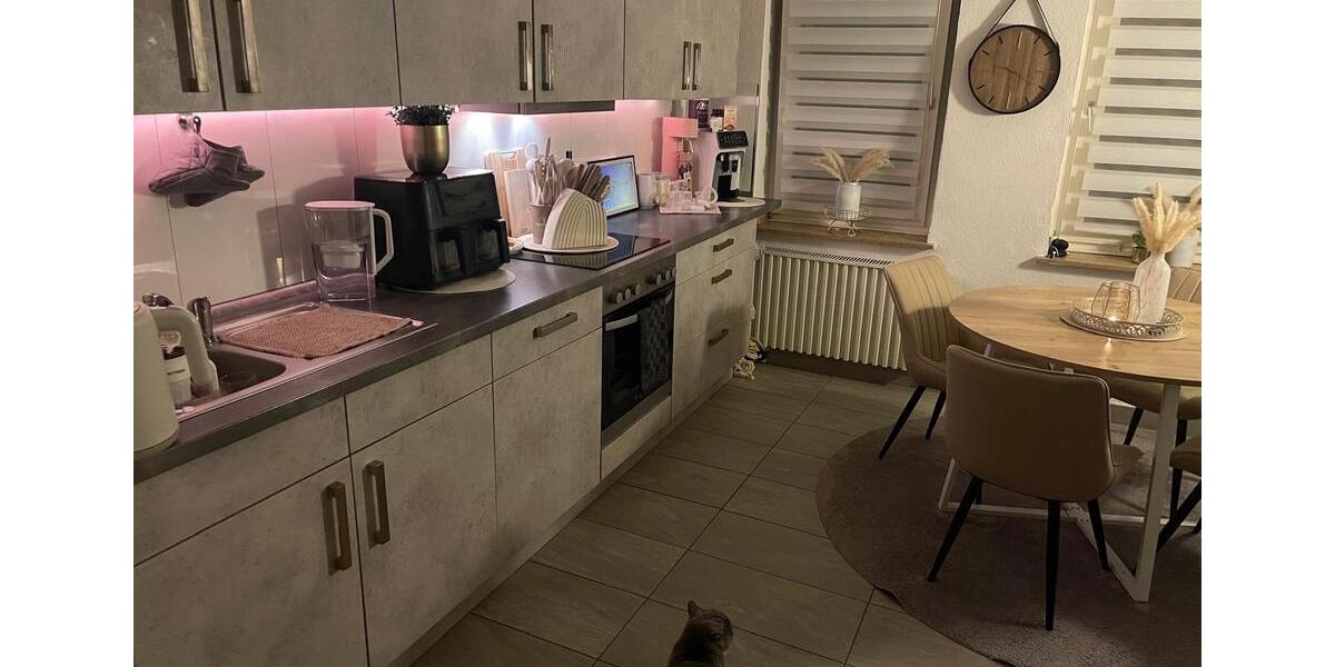 Dachgeschoßwohnung Oer-Erkenschwick Erkenschwick - 4.5 Zimmer, 98 m&sup2;, 820&euro; | Angebot:25990049