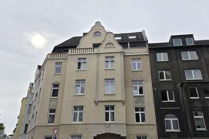 Wohnung Dortmund Innenstadt West - 2 Zimmer, 76 m&sup2;, 170.000&euro; | Angebot:25126530