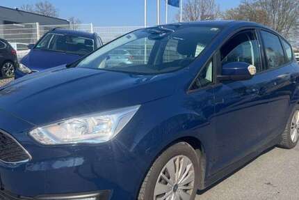 Ford C-Max 79.000 km 7.890 &euro; Datteln 45711