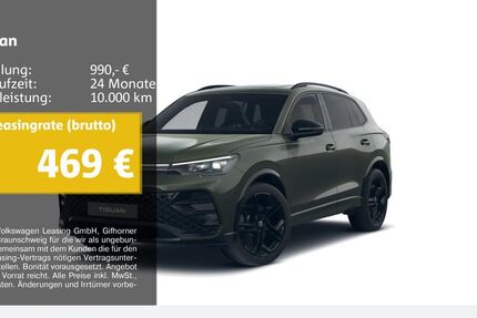 VW Tiguan 27.129 km 45.110 &euro; Recklinghausen 45663
