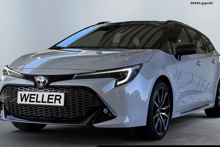 Toyota Corolla 33.000 km 31.870 &euro; Dortmund 44143