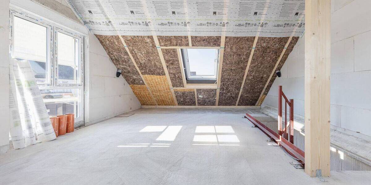 Doppelhaushälfte Ennepetal Homberge - 4 Zimmer, 138 m&sup2;, 525.100&euro; | Angebot:25797454