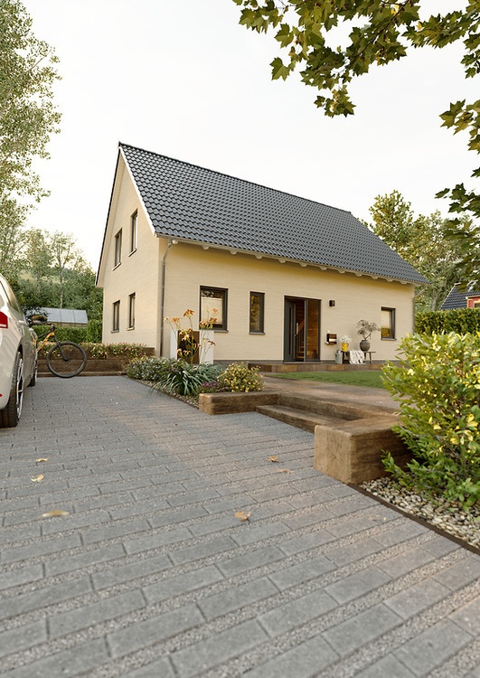 Landhaus 142 – Wo Stil auf Geborgenheit trifft
