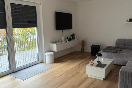 Barrierefreie Neubauwohnung: Komfortables Wohnen ohne Grenzen 2 zimmer