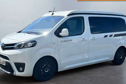 Toyota Proace 51.926 km 39.880 € Hamm 59067