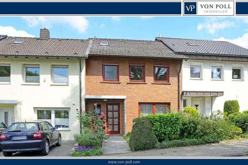 Haus zum Kaufen in Bochum 299.000 € 105 m²