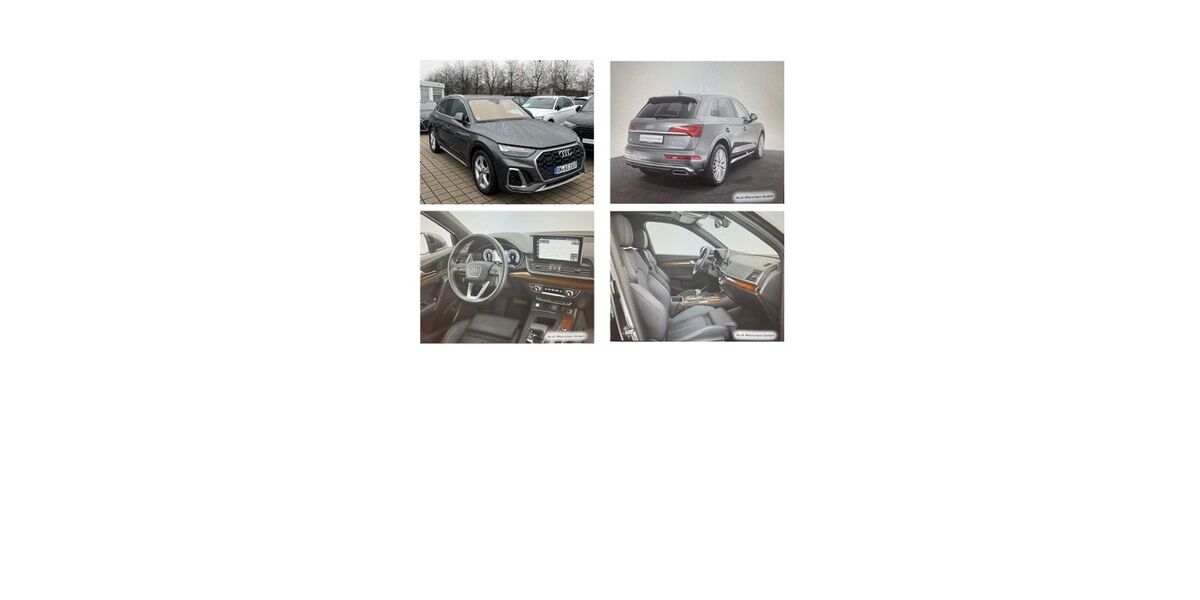 Audi Q5 50.000 km 41.300 &euro; Werne 59368