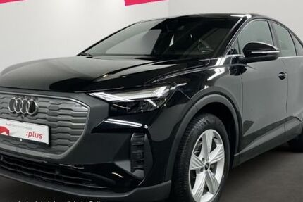 Audi Q4 e-tron 50.181 km 23.690 &euro; Hagen 58089