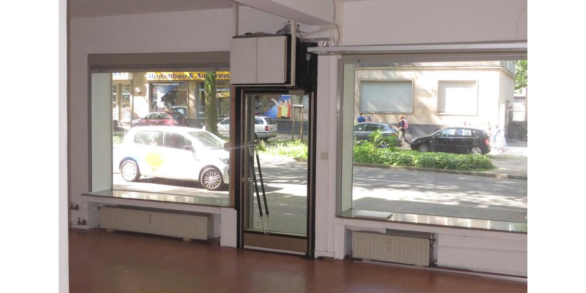 Gewerbeobjekt Dortmund Gartenstadt - 1.276&euro; | Angebot:24664696