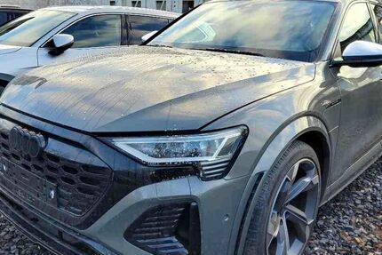 Audi SQ8 e-tron 31.200 km 67.769 &euro; Hagen 58091