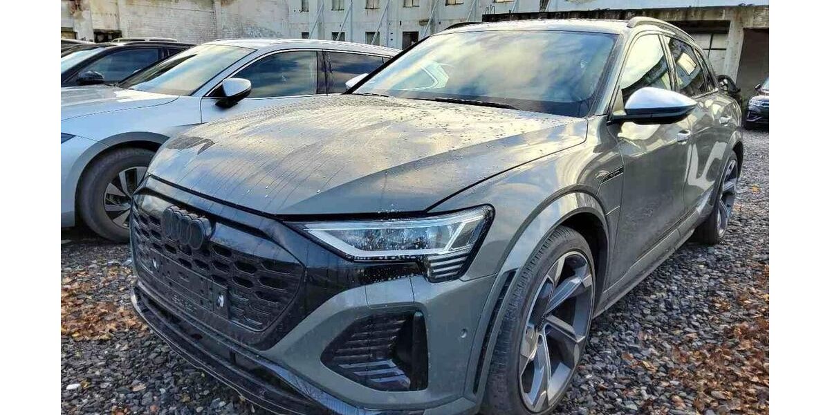 Audi SQ8 e-tron 31.200 km 67.769 &euro; Hagen 58091