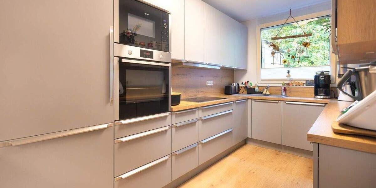 Reihenendhaus Gelsenkirchen Beckhausen - 5 Zimmer, 145 m&sup2;, 449.500&euro; | Angebot:24453149
