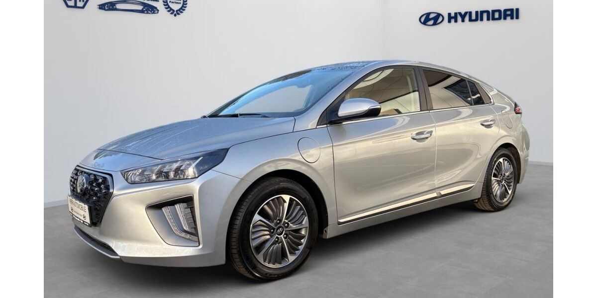 Hyundai IONIQ 19.916 km 19.490 &euro; Marl 45770