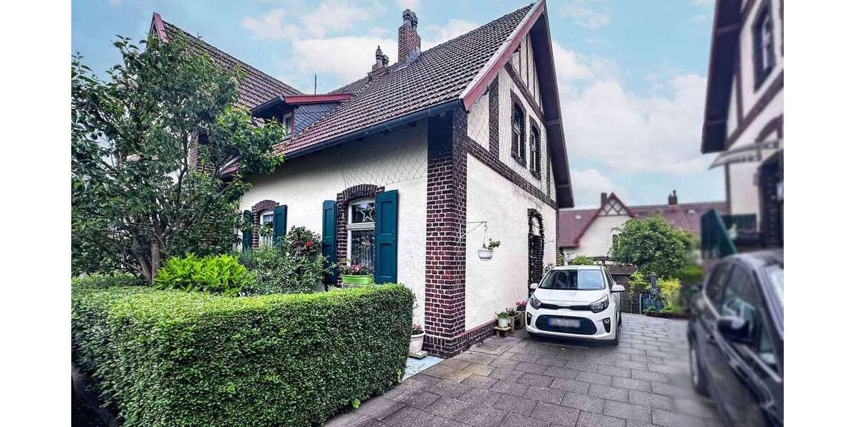 Etagenwohnung Hattingen Blankenstein - 3 Zimmer, 57 m&sup2;, 135.000&euro; | Angebot:27518720