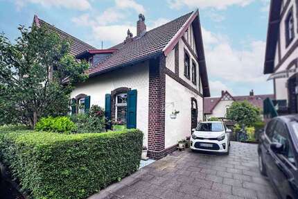 Wohnung Hattingen Blankenstein - 3 Zimmer, 57 m&sup2;, 135.000&euro; | Angebot:27518720