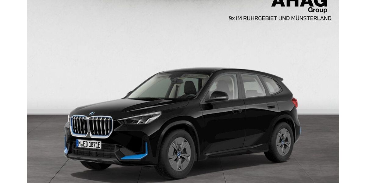 BMW iX1 43.647 km 31.840 &euro; Gelsenkirchen 45897