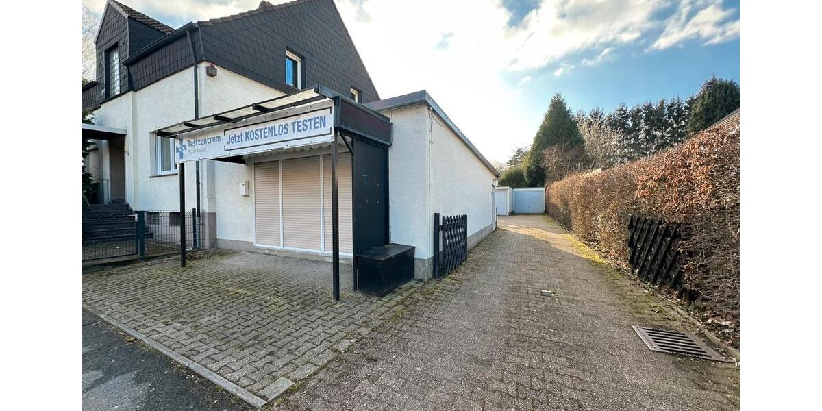 Gewerbeobjekt Dortmund Scharnhorst - 600&euro; | Angebot:21168604